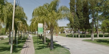 Llegaron a Oliveros desde Buenos Aires para trabajar pero quedaron aislados