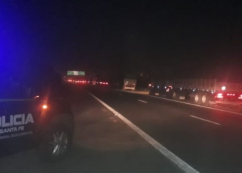 Pandemia: reforzaron los puestos de control en los límites interprovinciales