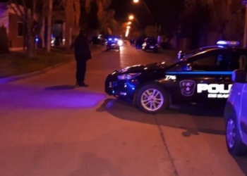 Crimen en San Lorenzo: un hombre falleció de un disparo en el pecho