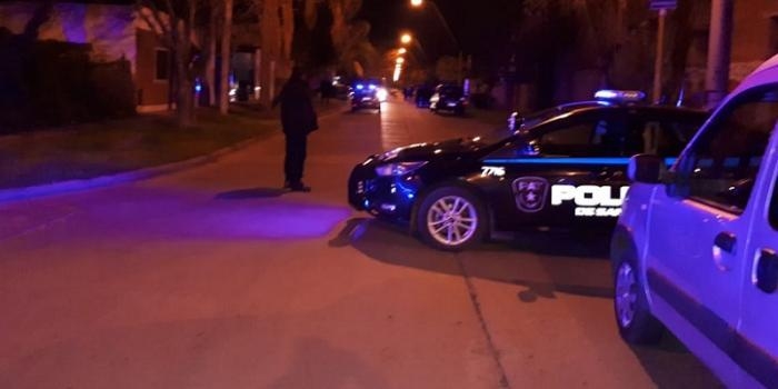 Crimen en San Lorenzo: un hombre falleció de un disparo en el pecho