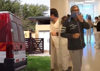Le ganaron al coronavirus en la región y quieren donar plasma para ayudar a otros pacientes