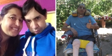 A un año del ataque a Renzo, la Justicia está en deuda