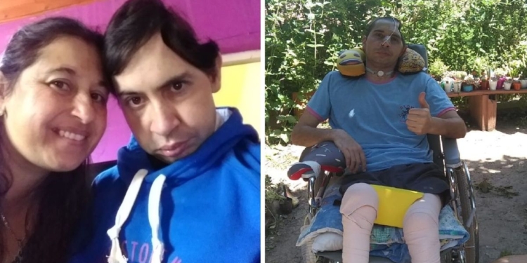 A un año del ataque a Renzo, la Justicia está en deuda