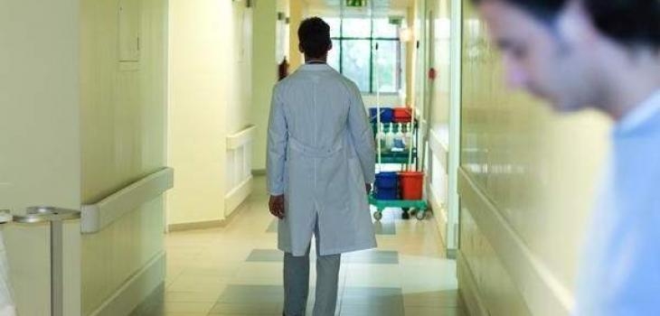 Polémica por descuentos en el bono para personal de salud: las explicaciones