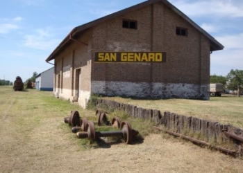 Desde el miércoles abrirán  los comercios en Maciel, Barrancas, San Genaro y Totoras