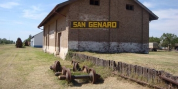 Desde el miércoles abrirán  los comercios en Maciel, Barrancas, San Genaro y Totoras