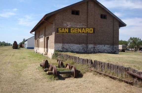 Desde el miércoles abrirán  los comercios en Maciel, Barrancas, San Genaro y Totoras
