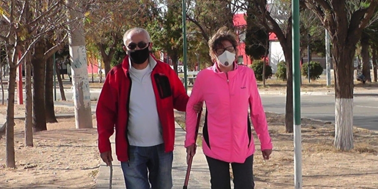 Salidas recreativas: los horarios permitidos en cada localidad