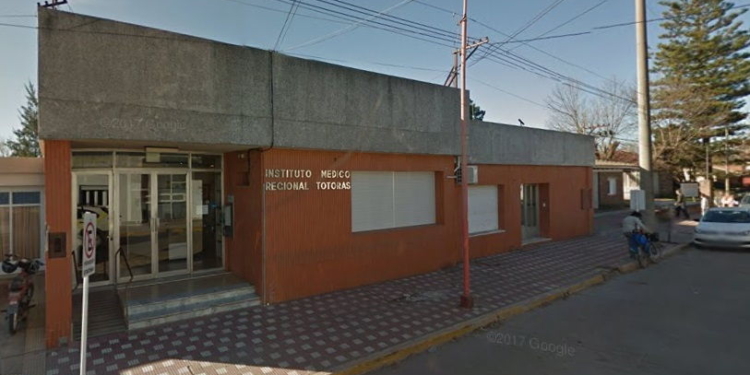 Fallecieron los abuelos de Carrizales internados en Totoras: esperan resultados del test
