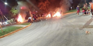 Narcotráfico y crimen en San Lorenzo: mataron a un chico de 16 años