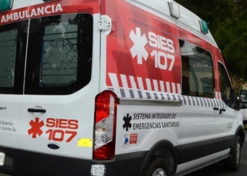Dos casos nuevos en Rosario y más descartados en la región