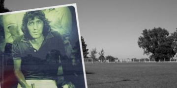 Adiós Trinche: el día que Carlovich mostró su magia en Maciel