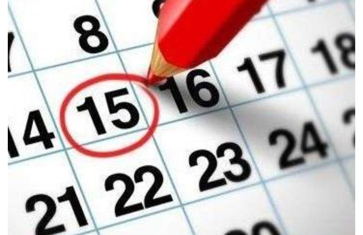 Por Que Es Feriado El 15 De Junio Info Mas