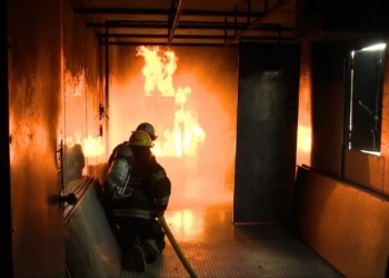 Aprobaron la expropiación de terrenos para el Centro de Entrenamiento Bomberil