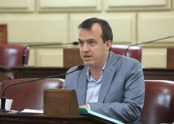 Media sanción al proyecto para rescatar a los jardines maternales