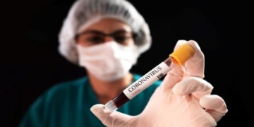 Registraron 370 nuevos casos de coronavirus en la provincia