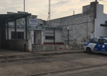 Maciel: un hombre fue chocado, agredido y terminó en el hospital