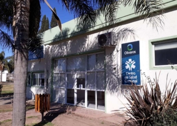 Una joven dio positivo en Oliveros y se sumó a la lista de contagios