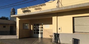 Confirmaron un nuevo caso de coronavirus en Maciel que no reside en el pueblo