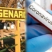 Confirmaron otro caso positivo en San Genaro