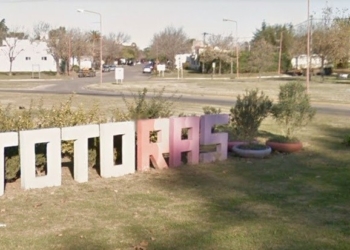 Totoras volvió a permitir el uso de espacios públicos para recreación
