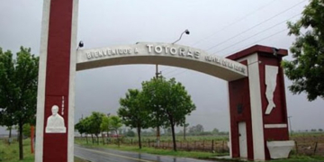 Totoras sumó dos nuevos casos y alcanzó los 40 contagios desde el inicio de la pandemia