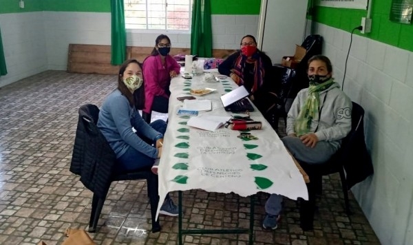 Defensores tendrá su Centro de Integración para chicos con discapacidades