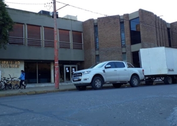 Totoras y Díaz sumaron casi 50 castraciones por localidad