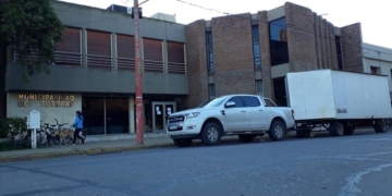 Totoras y Díaz sumaron casi 50 castraciones por localidad