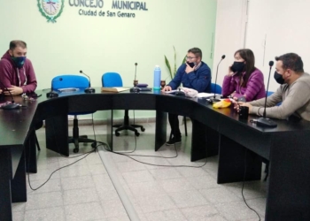 San Genaro: proponen crear un equipo psicofísico para vecinos afectados por el aislamiento