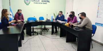 San Genaro: proponen crear un equipo psicofísico para vecinos afectados por el aislamiento