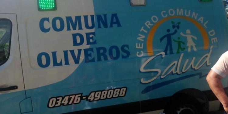 Oliveros: otra joven dio positivo y tres pacientes recibieron el alta