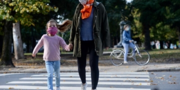 Totoras habilitó el uso de espacios públicos para menores de 12 años