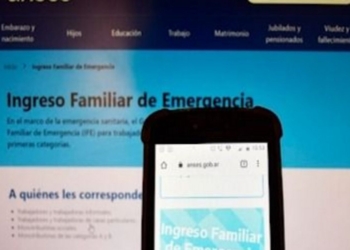 Intentaron engañar a vecinos de San Genaro sobre un aumento en el IFE