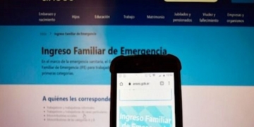 Intentaron engañar a vecinos de San Genaro sobre un aumento en el IFE