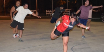 Habilitarán espacios públicos en San Genaro para gimnasios y academias