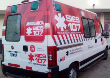 Monje: dieron de alta al abuelo de 90 años internado con coronavirus