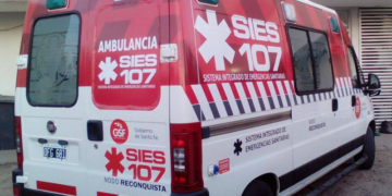 Monje: dieron de alta al abuelo de 90 años internado con coronavirus