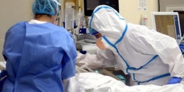 Coronavirus: falleció una mujer de Las Rosas y se sumaron nuevos positivos