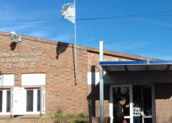 Gessler sumó tres casos nuevos y cuenta con cinco activos