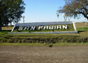 San Fabián confirmó su primer caso de coronavirus positivo