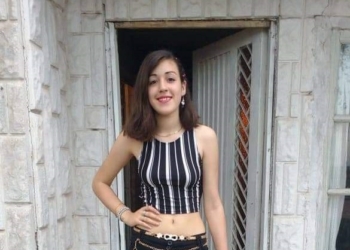 Apareció Maite, la menor que faltaba de su hogar en Timbúes