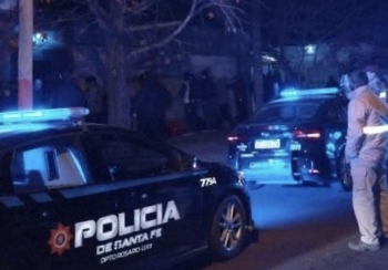 11 personas fueron detenidas en San Genaro durante una fiesta clandestina