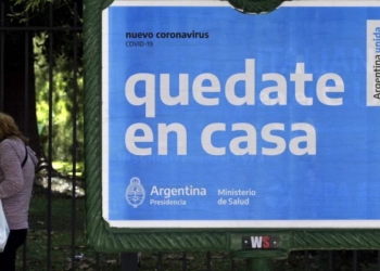 Cifra récord en Santa Fe: más de 2 mil casos de coronavirus