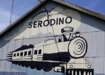 Artistas a la obra: Serodino los convoca para pintar espacios públicos