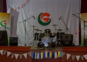 La fiesta del pueblo en Gessler fue suspendida por la pandemia