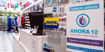 Ampliaron el programa «Ahora 12» con nuevos productos y servicios