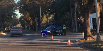 Maciel sumó cuatro casos positivos y Monje uno