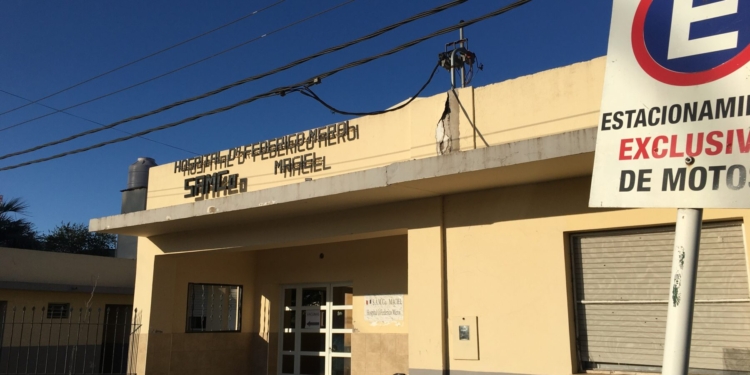 Maciel: una mujer dio positivo y son dos los casos activos