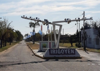 Pueblo Irigoyen alcanzó los 10 casos activos de coronavirus